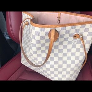 Authentic neverful mm